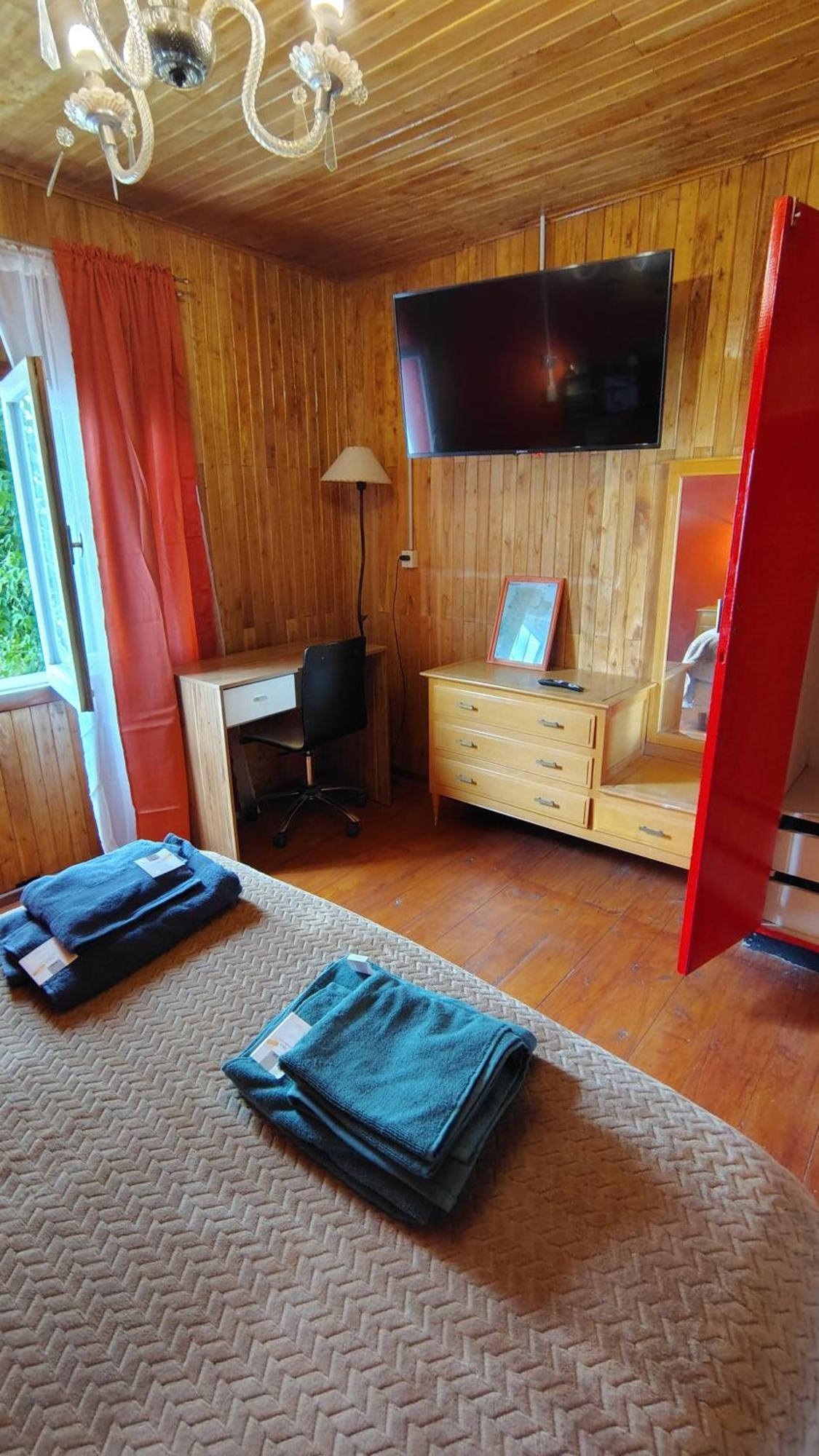 Apartment 100 Anos Cipres